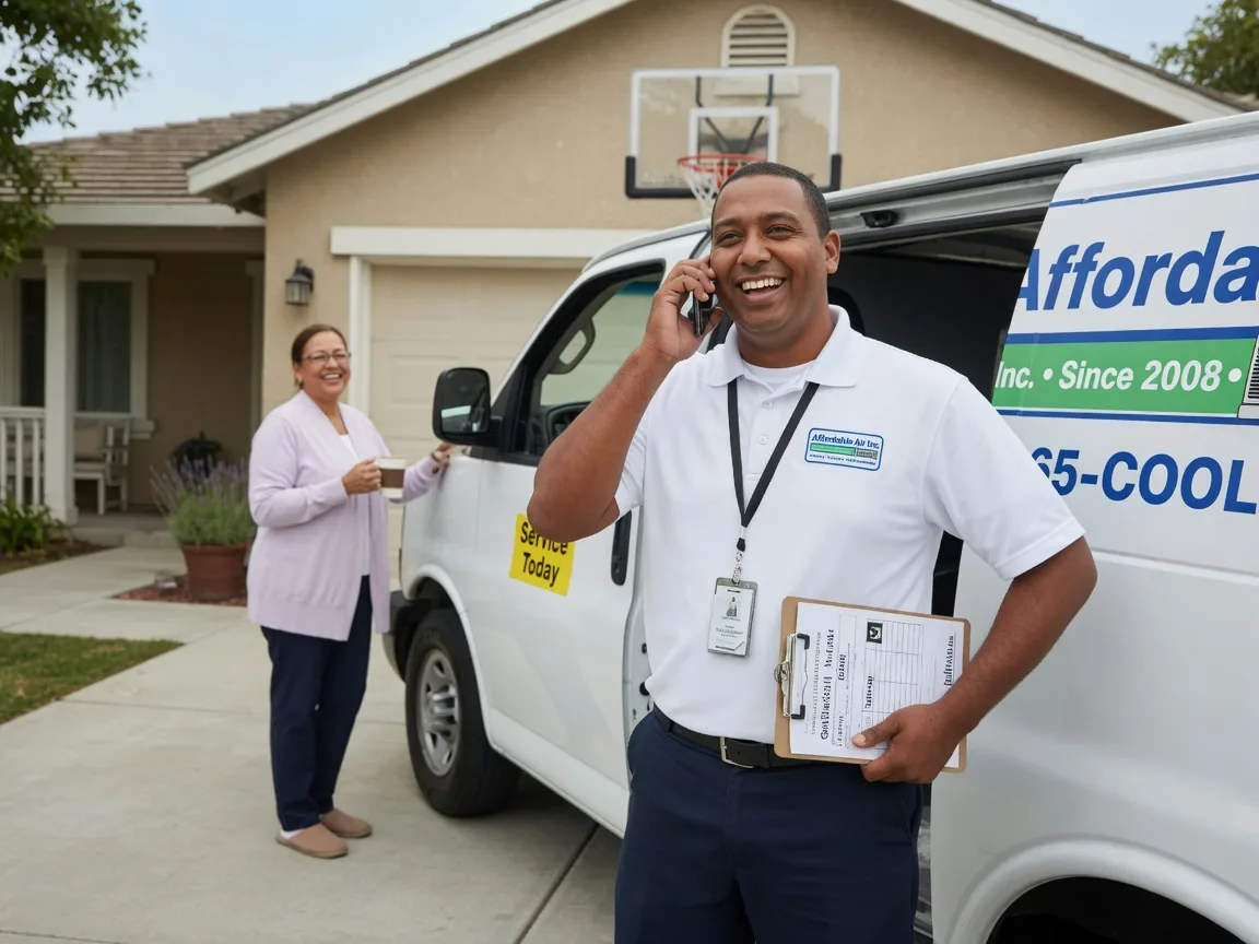 Central Ac Repair Busby, MT FAQs